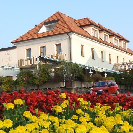 Hotel Geier Бад-Шёнау Экстерьер фото